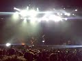Don't you forget about me Simple Minds Venice 2009