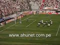 UNIVERSITARIO EN EL MULADAR-CLAUSURA 2007-AHUNET