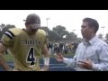 GoTSN.com Football Highlights: Trinity vs. Williams 09