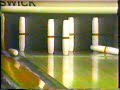 1983 Candlepin Bowling Championship Salute 1983 Candlepin Bowling Championship Salute