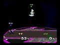 Fer (Falco) vs Mike (Link) match#1337 Fer (Falco) vs Mike (Link) match#1337
