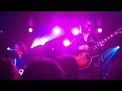 The Union - The World is Yours