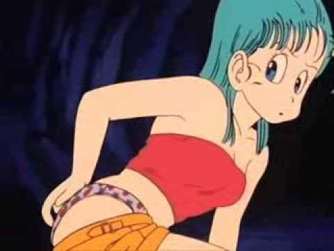 bulma hentai