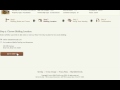 BidOnTheCity.com - Video Tutorial 2 - How to Enroll to Bid