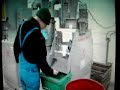 Granulieranlage Granulieranlage