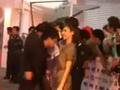 videos de MTV亞洲大獎孫燕姿攜Electrico樂隊亮相紅地毯