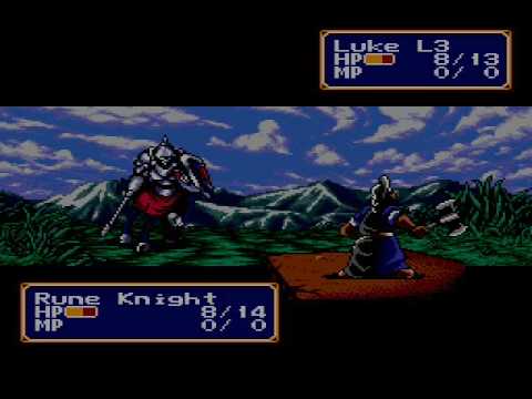 Shining Force