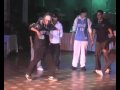 Quo Vadis Zvolen :: III. Ročník Medzinárodného tanečného festivalu...