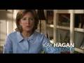 Kay Hagan: Belief