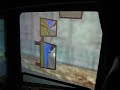 Truck driving simulator
