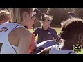 2019 Field Hockey Championship Highlights