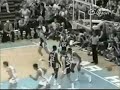 1985-86 UNC BASKETBALL HIGHLIGHTS PART 1 1985-86 UNC BASKETBALL HIGHLIGHTS PART 1