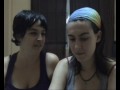 Lesbianas del Colectivo No Te Prives hablan de la realidad que se encuentran a la hora de acudir al ginecólogo.
