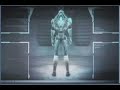 Metroid Prime: 3 Corruption \"PED Suit\"