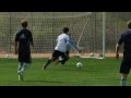 PRE-SEASON HIGHLIGHTS: KC 2-1 SJ