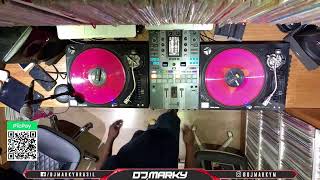 DJ Marky - Live @ Home x Classic D&B Set [03.02.2022]