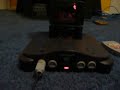 4 Gamesharks at the Same Time - N64