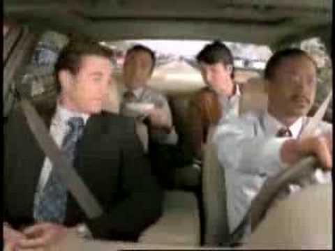 Carpoolers