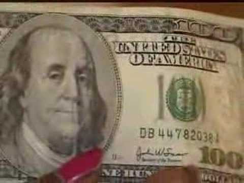 Counterfeit Money