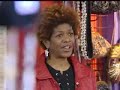 margaret johnson reports about cases of phony hundred dollar bills starting to show up at local businesses.