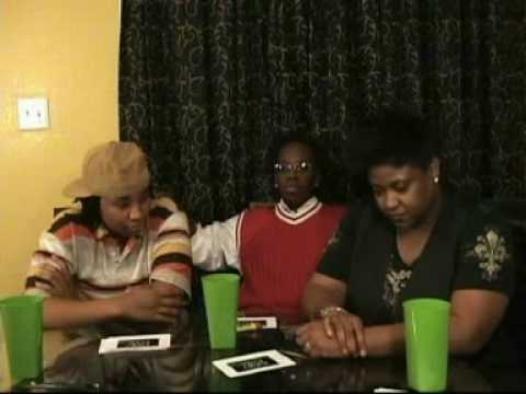 Foursum Episode 2 (2 of 3)