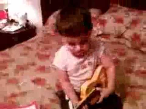 Artista del futuro de Burgos tamaulipas fan de el diablito: