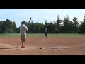 Bryson Baker Gear Virus Softball Bat Reviews - www.kellysultimatesports.com - 888-448-2919
