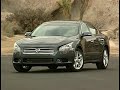 2009 Nissan Maxima