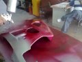 CHOCHE PINTANDO GSXRK2 4