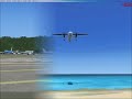princess juliana traffic