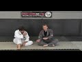 Submission Lock Flow Drill: 6 Submission Flow (HD format)
