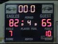 Ericsports Basketball Tyre Moore
