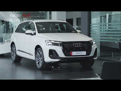 Audi Q7 Sline _Ngoan Audi 0981249109