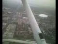 Flying in cessna 150, g1000 albert whitted