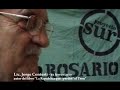 entrevista al lic  jorge contestí