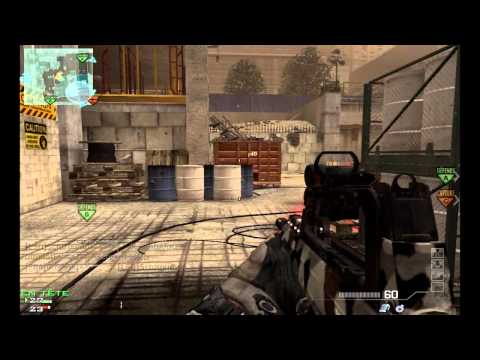 comment avoir plus d xp mw3