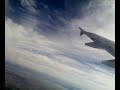 TAKE OFF, BARAJAS,MADRID, SPAIN ( DESPEGUE AVION)