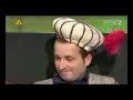 Kabaret Ani Mru Mru - alibaba i 40 rozbójników cz.2
