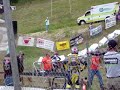 Poges Hole Crash