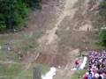 Poges Hole Crash
