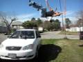 tonyand lewis backflip