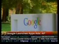 Google Launches Apps Ads - AP - Bloomberg
