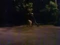 Budak Masjid Vs Hantu
