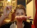 videos de pencil vanishing trick