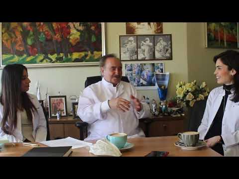 TMOD-Prof.Dr. Erdoğan Ertüngealp ile Söyleşi