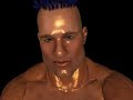Mega Muscle II Mega Muscle II
