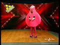 SCORIE 2008 PROVINO BARBAPAPA\