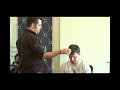 Hypnosis - Non Verbal Induction
