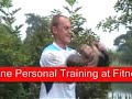 Extreme Kettlebell Instructor Course Holland