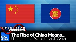 China and South-East Asia can rise together